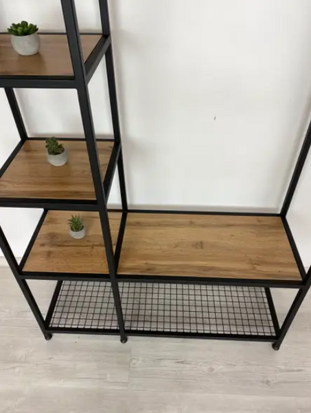 Передпокій у стилі лофт&nbsp;De Loft Urban Rack 1000 P07 фото