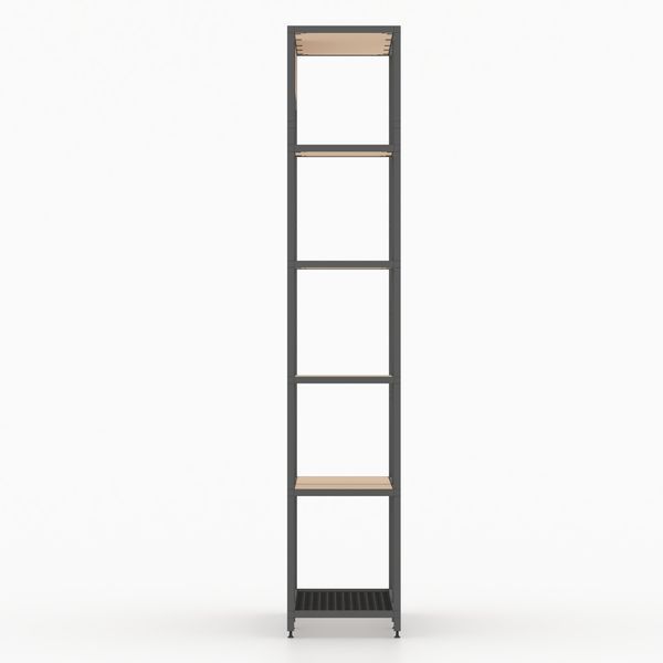 Передпокій у стилі лофт&nbsp;De Loft Urban Rack 1000 P07 фото