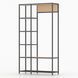 Передпокій у стилі лофт&nbsp;De Loft Urban Rack 1000 P07 фото 10