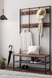 Прихожая в стиле лофт&nbsp;De Loft Entry Line 1000 EL-01 P12 фото 4