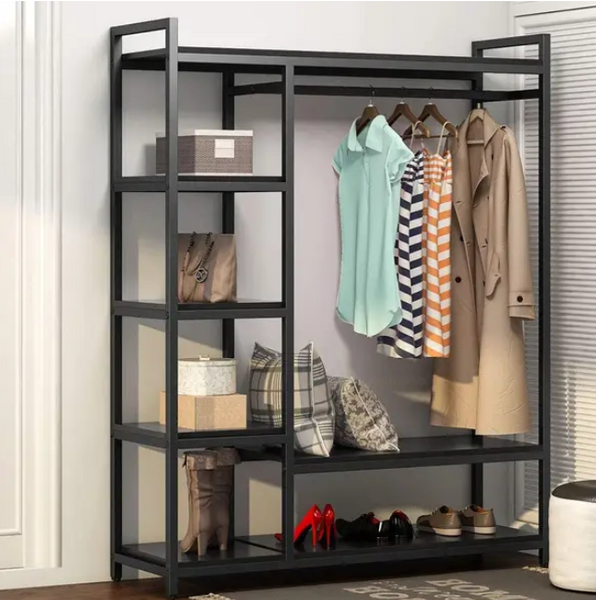 Передпокій у стилі лофт&nbsp;De Loft Urban Rack 1300 UR-04 Р17 фото