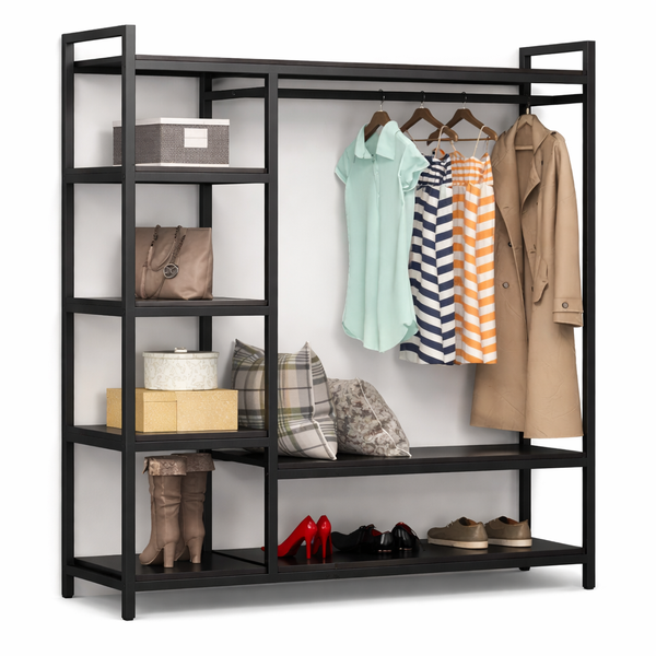 Передпокій у стилі лофт&nbsp;De Loft Urban Rack 1300 UR-04 Р17 фото