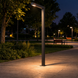 Вуличний світильник ліхтарний стовп&nbsp;De Loft Urban Light 4000 Light1 фото 2
