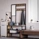Прихожая в стиле лофт&nbsp;De Loft Urban Hall 1000 UH-01 P05 фото 2