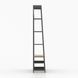 Прихожая в стиле лофт&nbsp;De Loft Urban Rack 1400 UR-01 Р28 фото 8