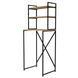 Стеллаж для стиральной машины в стиле лофт De Loft LaundryRack 2795 фото 5