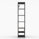 Прихожая в стиле лофт&nbsp;De Loft Urban Rack 1400 UR-02 Р37 фото 8